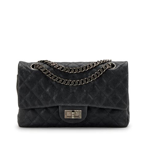chanel reissue bijoux chain